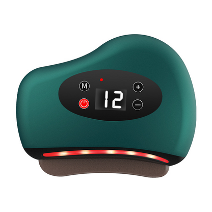 PeaceMat™ Stone Gua Sha Device
