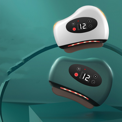 PeaceMat™ Stone Gua Sha Device