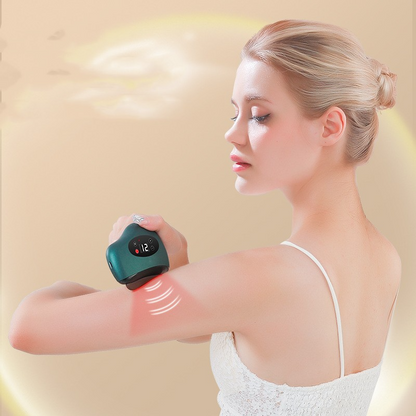 PeaceMat™ Stone Gua Sha Device