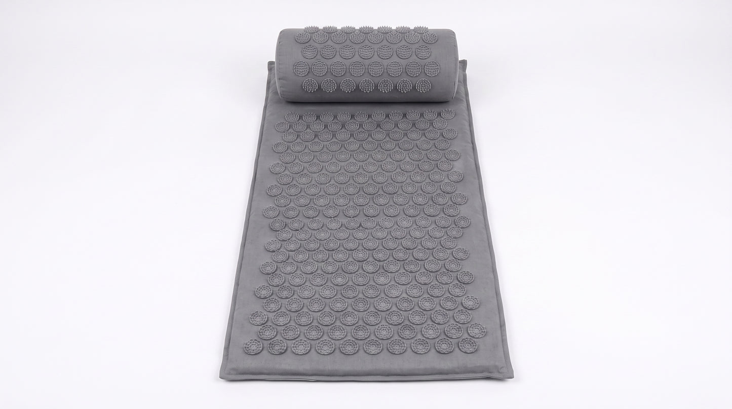 PeaceMat™ Acupressure Set