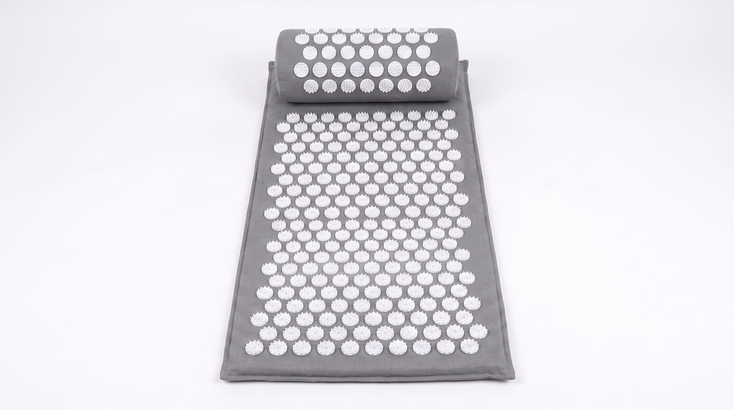 PeaceMat™ Acupressure Set