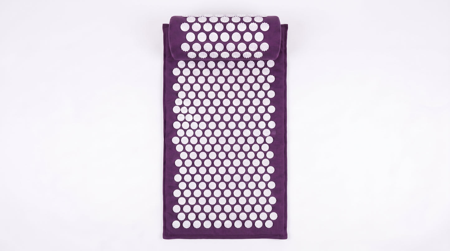 PeaceMat™ Acupressure Set