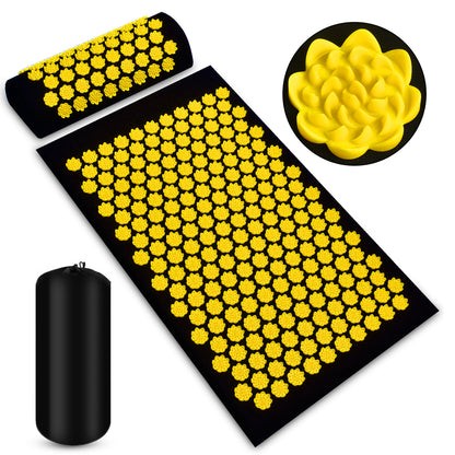 PeaceMats™ Acupressure Set