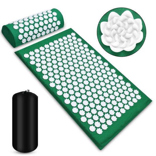 PeaceMats™ Acupressure Set
